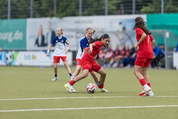Bild 132 - wCJ Pokalfinale (HSV - ETV)
